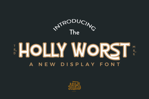 Upgrade Your Brand With Holly Worst